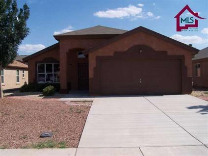 $131,000
Las Cruces Real Estate Home for Sale. $131,000 3bd/2ba. - DIVELIA BABBEY of