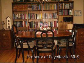 $131,400
Fayetteville 3BR 2BA, Beautiful brick ranch home in well