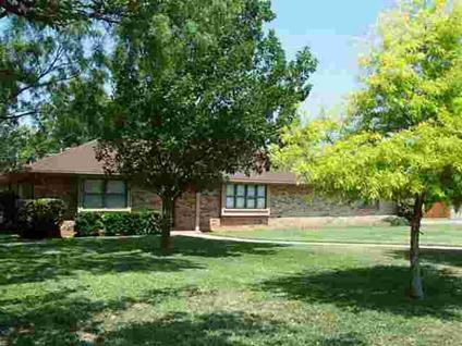 $131,900
Abilene Real Estate Home for Sale. $131,900 3bd/2ba. - Katherine Faulkner of