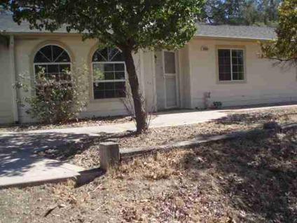 $131,900
Coarsegold 3BR 2BA, Move out of the Valley smog and onto