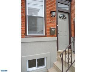 1326 E SUSQUEHANNA AVENUE PHILADELPHIA, PA 19125