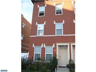 1327 FITZWATER STREET PHILADELPHIA, PA 19147