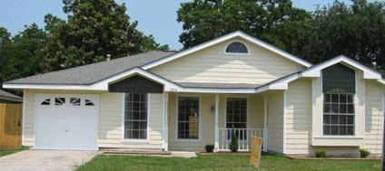 $132,000
$132000 / 3br - 1450ft² - BEAUTIFUL SINGLE FAMILY HOME HOUSE 3/2 (WAGG