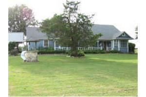 $132,000
3br - Country Home 90 minutes east of the metroplex