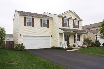 $132,500
Blacklick 3BR 2.5BA, ? Two story home with neutral décor.