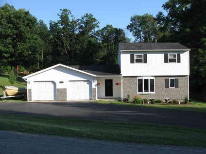 $132,500
Meadville 3BR 2BA, This immaculate 2 story home on a