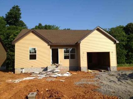 $132,900
Clarksville Real Estate Home for Sale. $132,900 3bd/2ba. - Eddie Ferrell