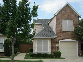 $132,900
Irving Two BR 2.5 BA, Wonderfull gated community townhomes on