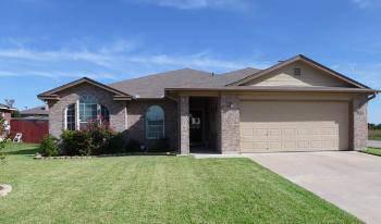 $132,900
Killeen 4BR 2BA, Blending convenience and style