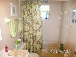 $132,900
Ormond Beach Three BR Two BA, This is a one owner home that has been