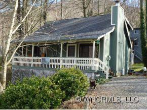 $132,900
SFR, 1 1/2 Story,Cottage/Bungalow - Maggie Valley, NC