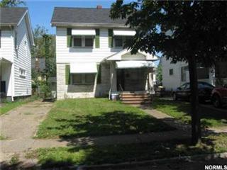 13309 5th Ave East Cleveland, OH 44112