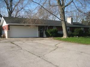 $133,000
Single-Family Real Estate in Wilson WI