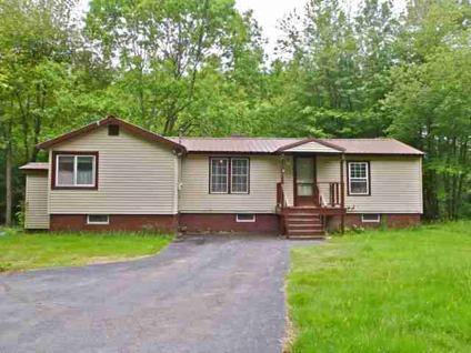 $133,900
Buxton 1BA, Enjoy the charming country living with this 2
