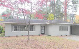 $133,900
Columbia 3BR 2BA, UNIQUE ROSEWOOD HOME PRICED TO SELL!