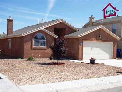 $133,900
Las Cruces Real Estate Home for Sale. $133,900 3bd/2ba. - MARY MULVIHILL of