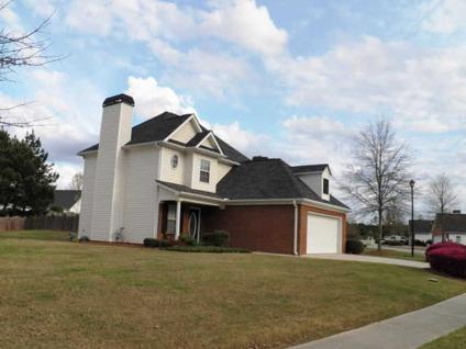 $133,900
Single Family Residential, Traditional - Newnan, GA