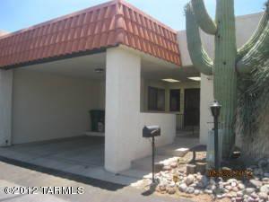 $133,900
Tucson 2BR 2BA, Clean move in ready opportunity in the