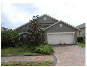 $134,000
Davenport 4BR 3BA, 4/3 pool home features carpet and tile