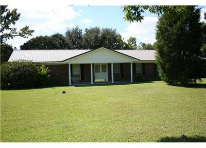 $134,500
1 Story,Single Family, Ranch - Vancleave, MS