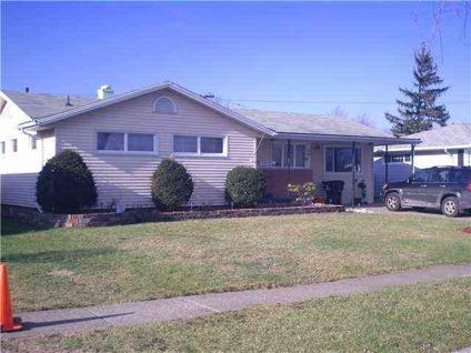 $134,500
70 Monterey - PRISTINELY MAINTAINED 3 BEDROOM HOME