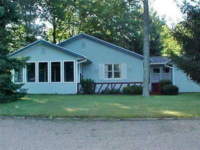 $134,700
Lakefront Ranch Home