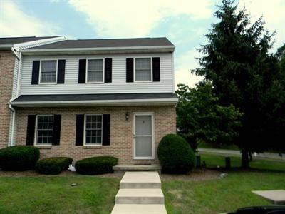 $134,800
Lovely Townhouse!