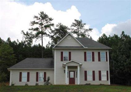 $134,900
108 English Holley Ct., Pickens SC 29671