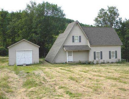 $134,900
38+ Acres -- Full Time Home or Country Getaway -- More Land Available