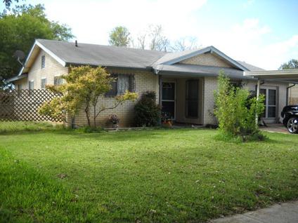 $134,900
4BR Home in Schertz, TX with Owner Financing Available