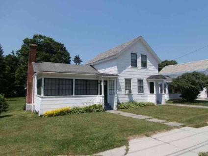 $134,900
A Great Village Home