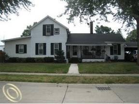 $134,900
Belleville 3BR 2BA, NOT A SHORT SALE. THIS ONE WILL TAKE YOU