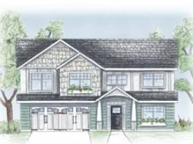 $134,900
Brand New Home Cache Valley