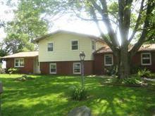 $134,900
Frankfort 4BR 2.5BA, Totally redone, Buyers must be