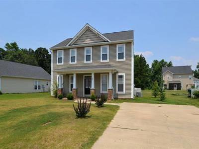 $134,900
Great Investment Property in Riverwood!