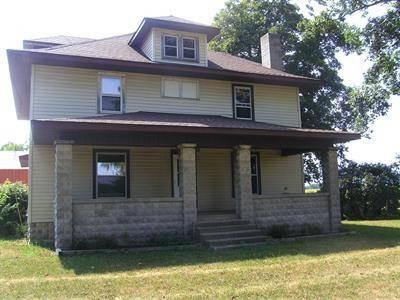 $134,900
Historic Country Farm Home
