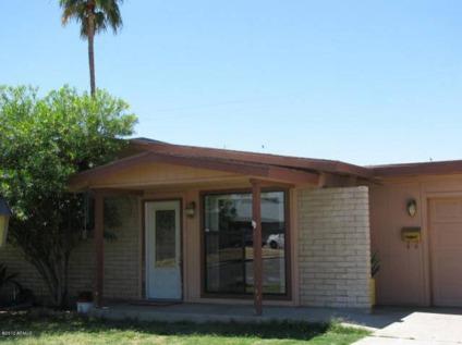 $134,900
Houses Homes For Sale in Mesa, Arizona in Colony By The Greens 2 Bedrooms near