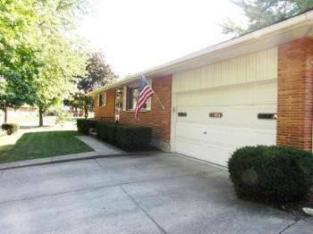 $134,900
Kettering 4BR 2BA, This is the one that you have been
