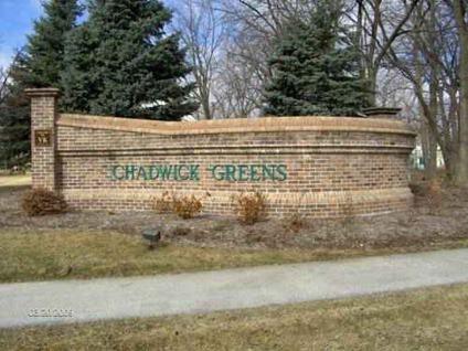$134,900
Land, Lot in Chadwick Greens Sub, Brookfield