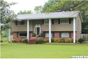 $134,900
Leeds 3BR 2.5BA, Don't miss this great, oversized Home just