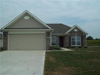 $134,900
New 3bd 2bth home move in ready in a beautiful new private community