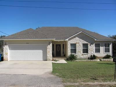 $134,900
Newly Built Home Just Blocks from Lake!