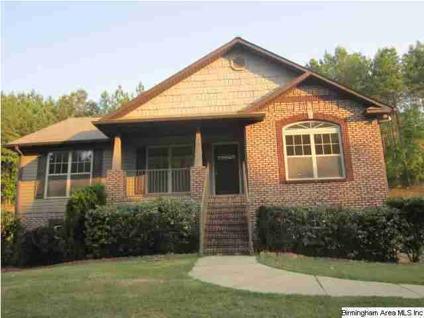 $134,900
Odenville Real Estate Home for Sale. $134,900 3bd/2ba. - Fred Hollis of