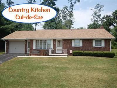 $134,900
ONE Floor Living- Ranch Home