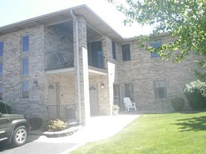 $134,900
Open House at Troutwine Estates, Crown Point, IN Saturday at 12-4