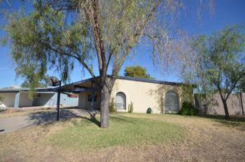 $134,900
Phoenix 4BR 2BA, Listing agent: Russell Shaw