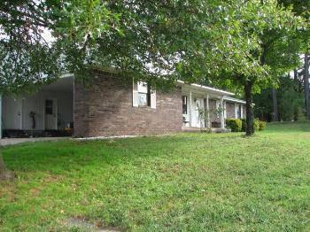 $134,900
Pottsville 3BR 2.5BA, Listing agent and office: Caleb Moore