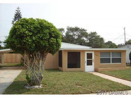 $134,900
RESIDENTIAL, Single Family,Bungalow - Ormond Beach, FL