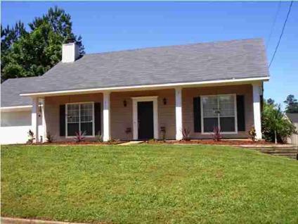 $134,900
Ridgeland, Fabulous 3BR/2BA home with tons of updates!