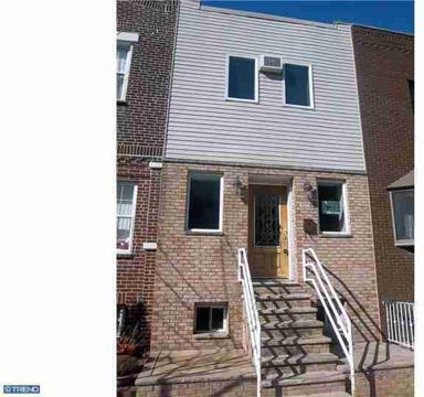 $134,900
Row/Townhouse, StraightThru - PHILADELPHIA, PA